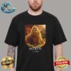 Official New Character Indara Poster For Star Wars The Acolyte Premiering On Disney+ On June 4 Vintage T-Shirt