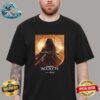 Official New Character Kelnacca Poster For Star Wars The Acolyte Premiering On Disney+ On June 4 Unisex T-Shirt