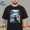 UFC 302 Matchup Number 1 P4P And The Diamond Go At It For The Lightweight Strap In Newark Unisex T-Shirt