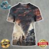 New ScreenX Poster For Furiosa A Mad Max Saga All Over Print Shirt