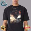 New ScreenX Poster For Furiosa A Mad Max Saga Unisex T-Shirt