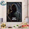 Official Poster For Asajj Ventress Star Wars The Bad Batch Home Decor Poster Canvas