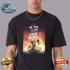 Official Poster For Transformers EarthSpark Premiering June 7 On Paramount Classic T-Shirt