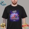 New Poster Inside Out 2 Fandango Only In Theaters June 14 Unisex T-Shirt