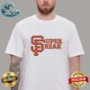 Caitlin Clark x Gatorade Commercial It Is Just Getting Started Unisex T-Shirt