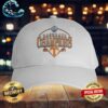 Official Boston College Eagles Champion 2024 NCAA Women’s Lacrosse National Champions Classic Cap Snapback Hat