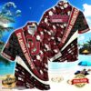 Oklahoma Sooners Summer Beach Hawaiian Shirt This Flag Offends You