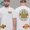 Pearl Jam Dark Matter World Tour 2024 Geo Desert Two Sides Print Classic T-Shirt