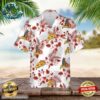 San Francisco 49ers NFL Personalized Hawaiian Shirt Beach Shorts