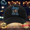 Playa Society Kamilla Cardoso Chicago Sky Classic Cap Snapback Hat