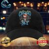 Playa Society Kamilla Cardoso Chicago Sky Classic Cap Snapback Hat