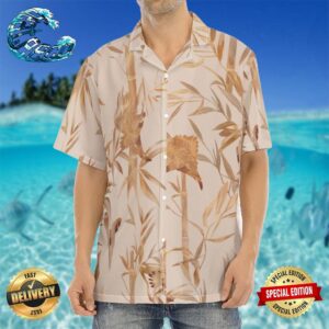 Rooster Top Gun Miles Teller Gift For Fan Hawaiian Shirt