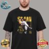 SLAM 250 Covers Dawn Staley CEO Chief Excellence Officer South Carolina Coach And Three-Time National Champion Unisex T-Shirt