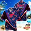 South Carolina Gamecocks Coconut Aloha Hawaiian Shirt Beach Shorts Custom Name For Men Women