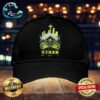 Boston Bruins Slogan 2024 Stanley Cup Playoffs Classic Cap Snapback Hat