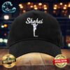 Official Anthony Edwards Man Suck It Classic Cap Snapback Hat