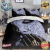 Congratulations Real Madrid Are Laliga 2023-24 Champions 36th Bedding Set Queen