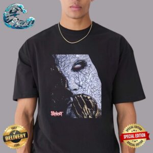Slipknot Alessandro Venturella Bass New Mask Introducing Members 2024 Unisex T-Shirt