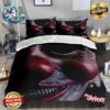 Slipknot Corey Taylor Vocals New Mask Introducing Members 2024 Bedding Set