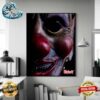 Slipknot Alessandro Venturella Bass New Mask Introducing Members 2024 Poster Canvas