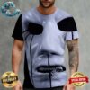 Slipknot Corey Taylor Vocals New Mask Introducing Members 2024 All Over Print Shirt