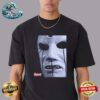 Slipknot Corey Taylor Vocals New Mask Introducing Members 2024 Vintage T-Shirt