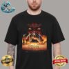 Gogol Bordello Casa Gogol Tour 2024 Zablotsky Unisex T-Shirt