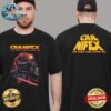 Star Wars May The 4th Be With You Cattle Decapitation Matando Rebels Two Sides Print Classic T-Shirt