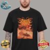 Star Wars May The 4th Be With You Carnifex The Dark Side Chose Me Two Sides Print Premium T-Shirt