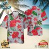 Tampa Bay Buccaneers NFL Hawaiian Shirt Beach Shorts