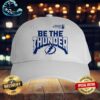 Dallas Stars Slogan 2024 Stanley Cup Playoffs Classic Cap Snapback Hat