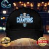 Sporting CP Sagra-Se Campeão National Liga Champions 2023-24 Snapback Hat Cap