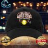 Bayer 04 Leverkusen Champions Merchandise 2024 Pokalsieger DFB Pokal Vintage Snapback Hat Cap