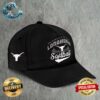 Texas Longhorns 2024 NCAA Softball Women’s College World Series Total Runs Classic Cap Snapback Hat