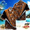 Texas Longhorns Summer Beach Hawaiian Shirt This Flag Offends You