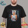 Your Official 2023-24 NBA Rookie Of The Year Victor Wembanyama Classic T-Shirt