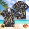 The Legend Of Zelda Ocarina Of Time Hawaiian Shirt