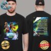 Seattle Storm Nike Green Original Content City Edition Max90 WNBA Classic T-Shirt