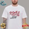 The Rolling Stones Forty Licks 2024 Premium T-Shirt