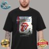 The Rolling Stones Voodoo Lounge 30th Anniversary Since Its Original Release Classic T-Shirt