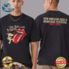 Rolling Stones Hackney Diamonds Tour Glendale AZ 2024 On May 7 At State Farm Two Sides Merch Premium T-Shirt