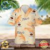 Tito’s Vodka Hawaiian Sea Island Pattern Shirt Hawaiian