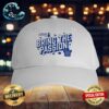 Tampa Bay Lightning 2024 Stanley Cup Playoffs Slogan Classic Cap Snapback Hat