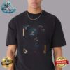 Official Poster For Transformers EarthSpark Premiering June 7 On Paramount Classic T-Shirt