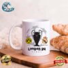 UEFA Champions League Final London 24 Real Madrid Ceramic Mug