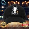 UEFA Champions League Starball City London 2024 Classic Snapback Hat Cap