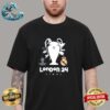 UEFA Champions League Starball London City Classic T-Shirt