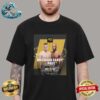 WWE King And Queen Of The Ring Liv Morgan And New Women’s World Champion Unisex T-Shirt
