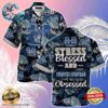 Utah State Aggies Summer Beach Hawaiian Shirt This Flag Offends You