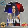 WWE Backlash France 2024 And Still World Heavyweight Champions Damian Priest All Over Print Shirt